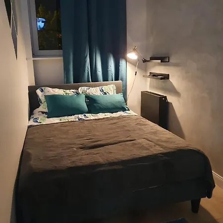 Monte * غدينيا