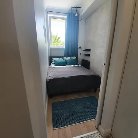 Monte شقة غدينيا