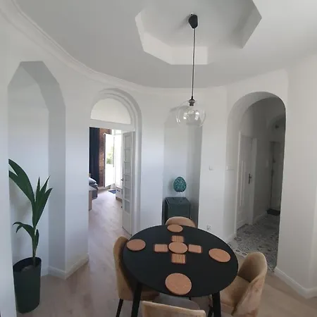 Monte 아파트 그디니아