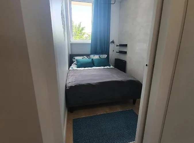 Monte Lejlighed Gdynia