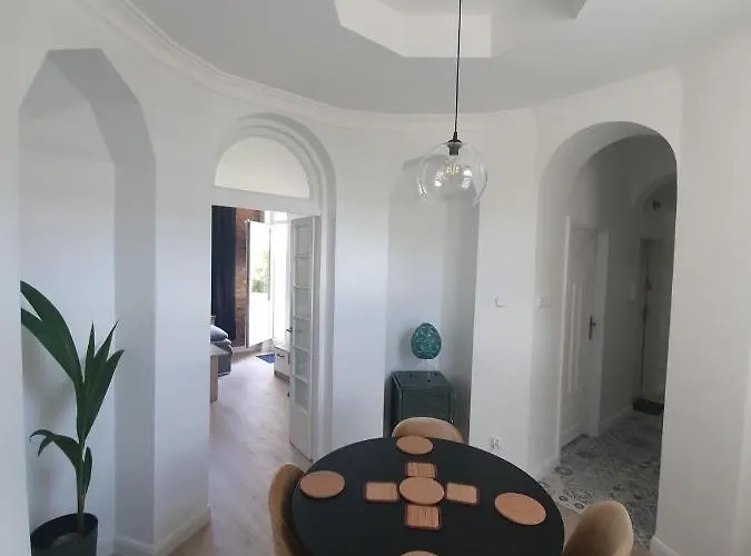 Monte Lejlighed Gdynia